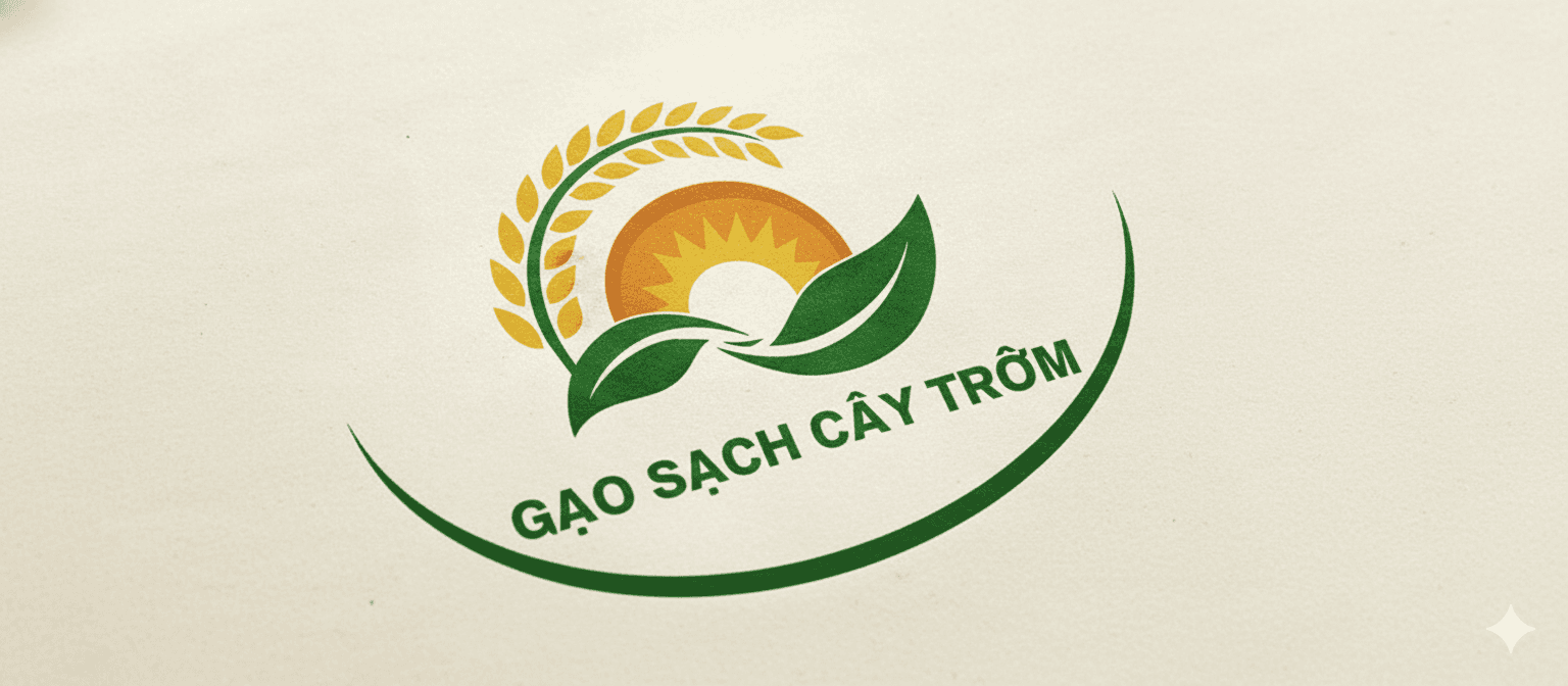 Gạo – Cây – Trôm